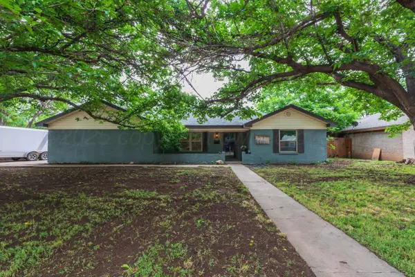 3301 PALMETTO TRL, Amarillo, TX 79106