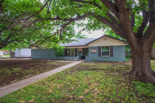 3301 PALMETTO TRL, Amarillo, TX 79106