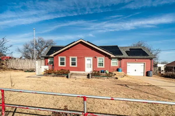 920 W BONITA AVE, Amarillo, TX 79108