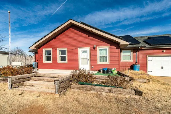 920 W BONITA AVE, Amarillo, TX 79108