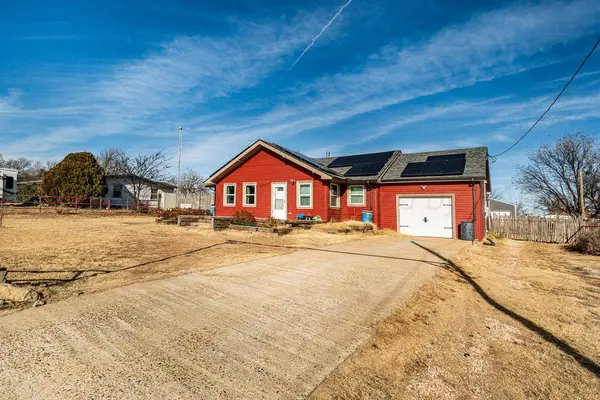 920 W BONITA AVE, Amarillo, TX 79108