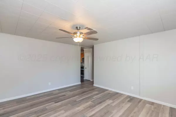 3617 SE 31ST AVE, Amarillo, TX 79103