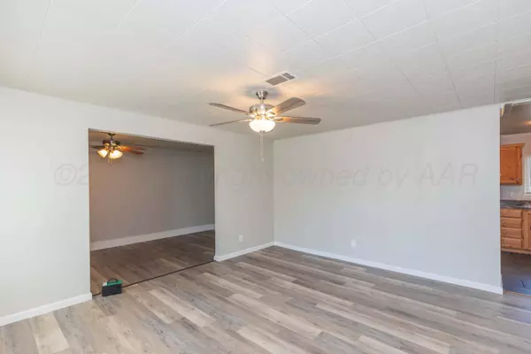 3617 SE 31ST AVE, Amarillo, TX 79103