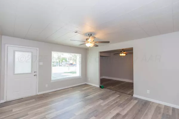 3617 SE 31ST AVE, Amarillo, TX 79103