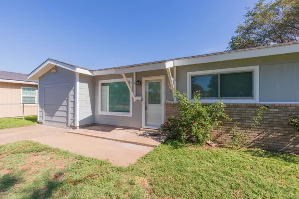 3617 SE 31ST AVE, Amarillo, TX 79103