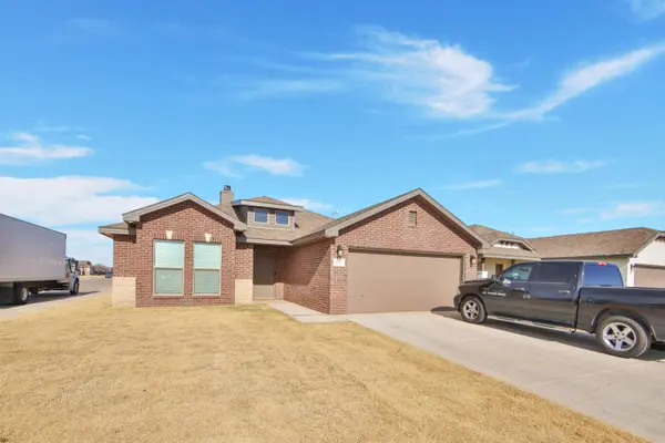 1716 133rd Street, Lubbock, TX 79423
