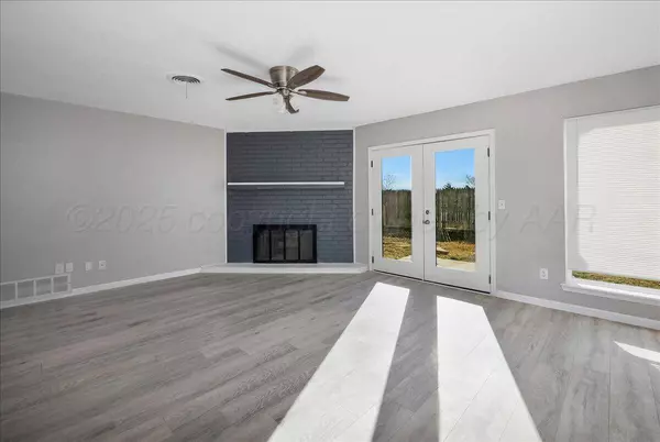 4110 SE 33RD AVE, Amarillo, TX 79103