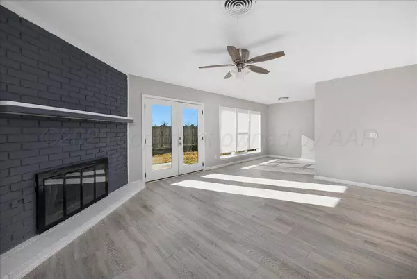 4110 SE 33RD AVE, Amarillo, TX 79103