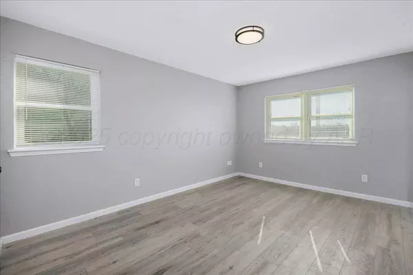 4110 SE 33RD AVE, Amarillo, TX 79103