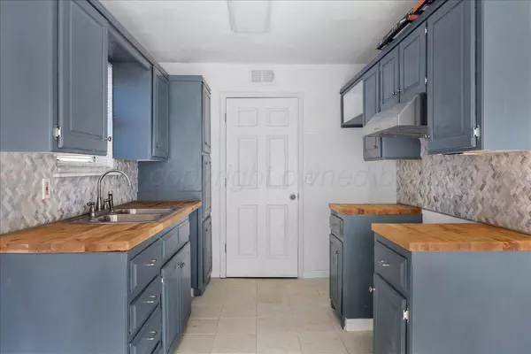 4110 SE 33RD AVE, Amarillo, TX 79103