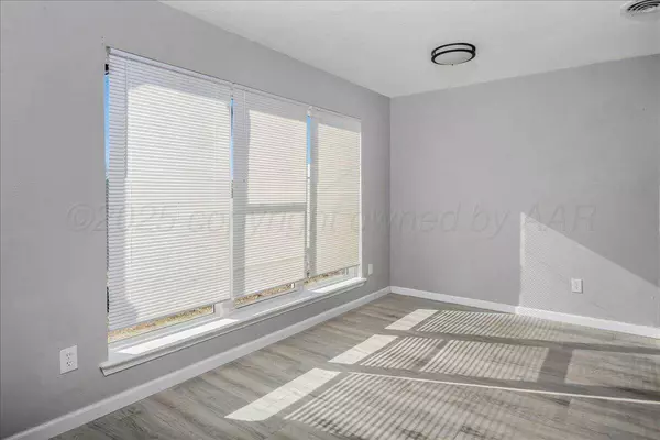 4110 SE 33RD AVE, Amarillo, TX 79103