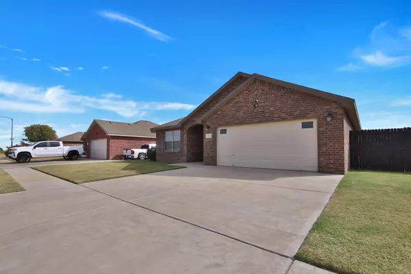1820 E Harvard Street, Lubbock, TX 79403