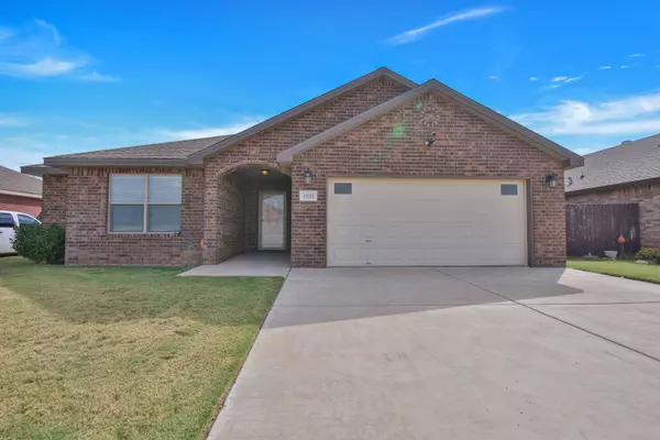 1820 E Harvard Street, Lubbock, TX 79403