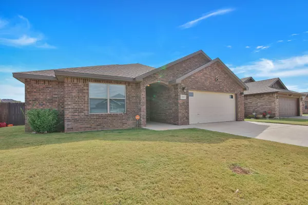 1820 E Harvard Street, Lubbock, TX 79403