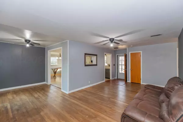 3602 S JULIAN BLVD, Amarillo, TX 79102