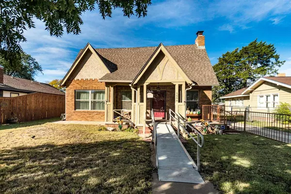 1604 S HUGHES ST, Amarillo, TX 79102