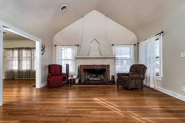 1604 S HUGHES ST, Amarillo, TX 79102