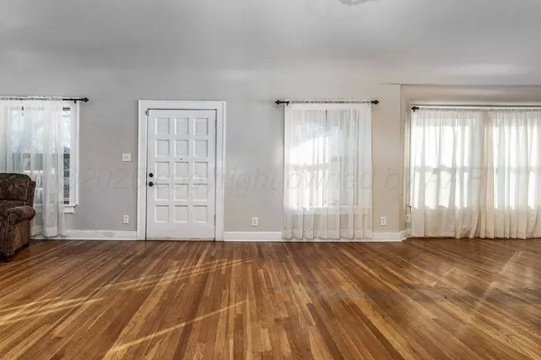 1604 S HUGHES ST, Amarillo, TX 79102