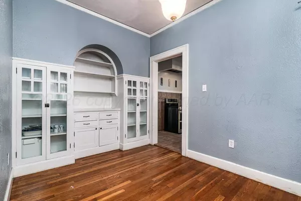 1604 S HUGHES ST, Amarillo, TX 79102