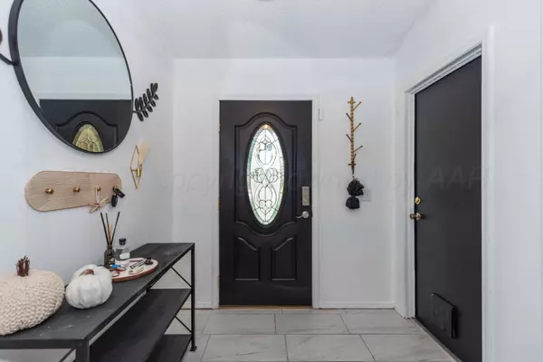 6403 HAMSTEAD DR, Amarillo, TX 79109