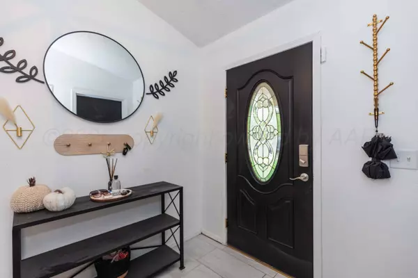 6403 HAMSTEAD DR, Amarillo, TX 79109