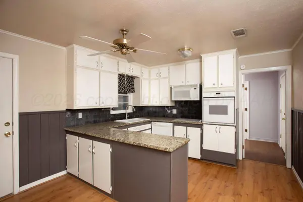 1510 S MILAM ST, Amarillo, TX 79102