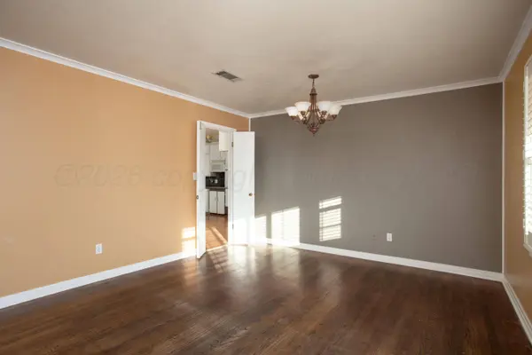1510 S MILAM ST, Amarillo, TX 79102