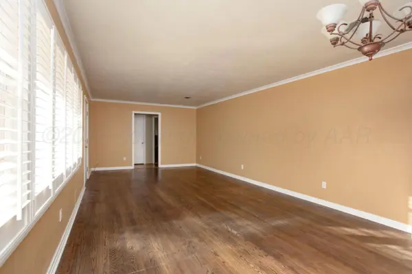 1510 S MILAM ST, Amarillo, TX 79102