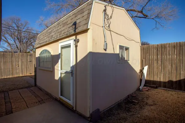 1510 S MILAM ST, Amarillo, TX 79102