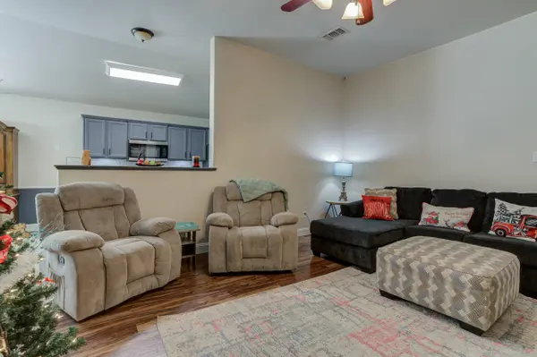 3611 Pontiac Avenue, Lubbock, TX 79407