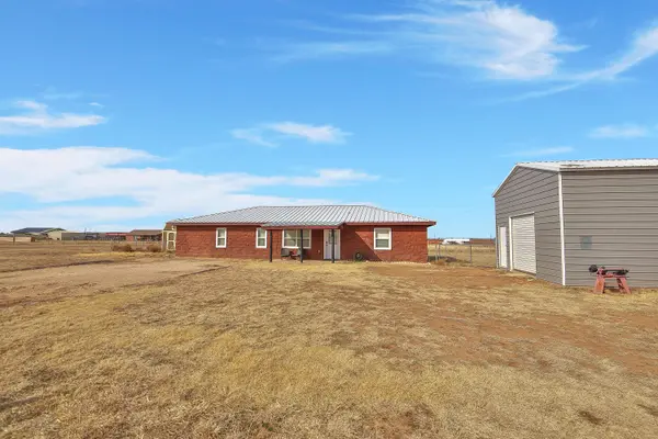 2406 County Rd 7825, Lubbock, TX 79423