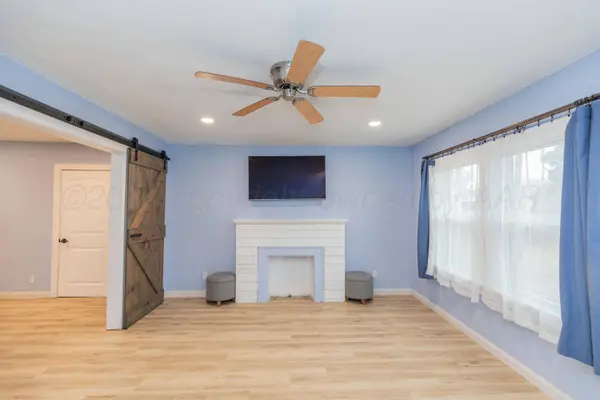 128 WAYSIDE DR, Amarillo, TX 79106