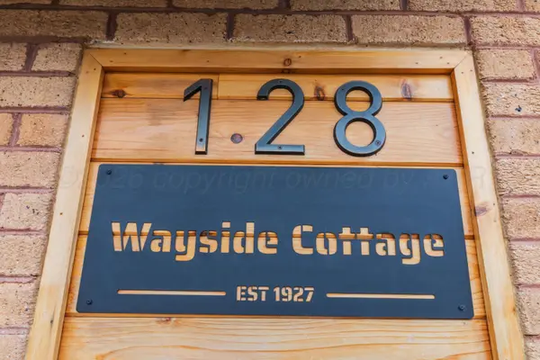 128 WAYSIDE DR, Amarillo, TX 79106