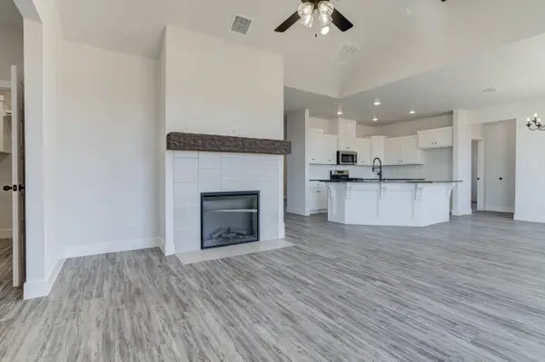 6926 12th Street, Lubbock, TX 79416
