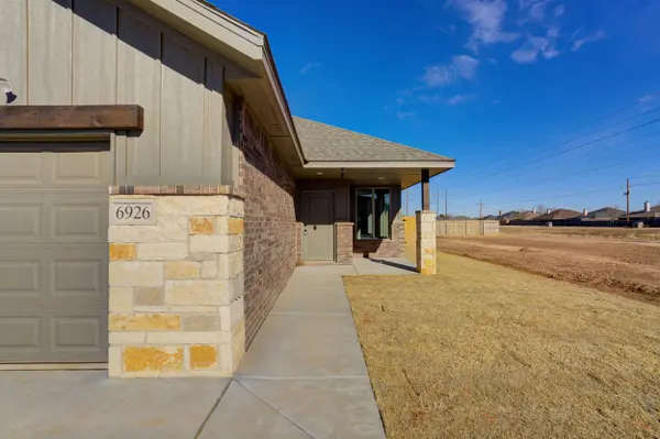 6926 12th Street, Lubbock, TX 79416