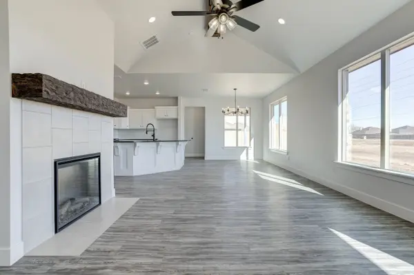 6926 12th Street, Lubbock, TX 79416