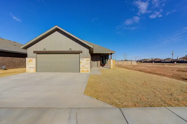 6926 12th Street, Lubbock, TX 79416