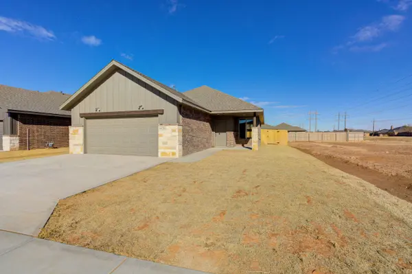 6926 12th Street, Lubbock, TX 79416