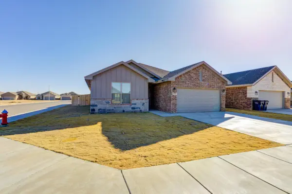 5901 Viola Avenue, Lubbock, TX 79407