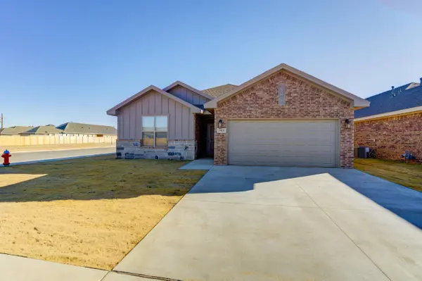 5901 Viola Avenue, Lubbock, TX 79407