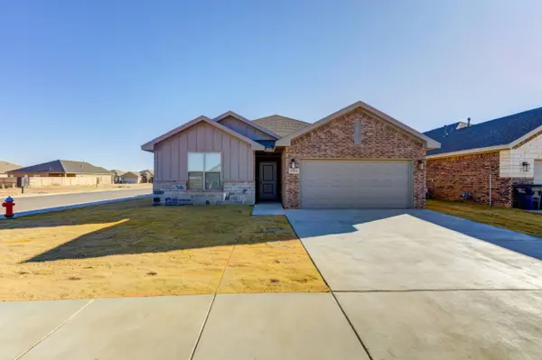 5901 Viola Avenue, Lubbock, TX 79407
