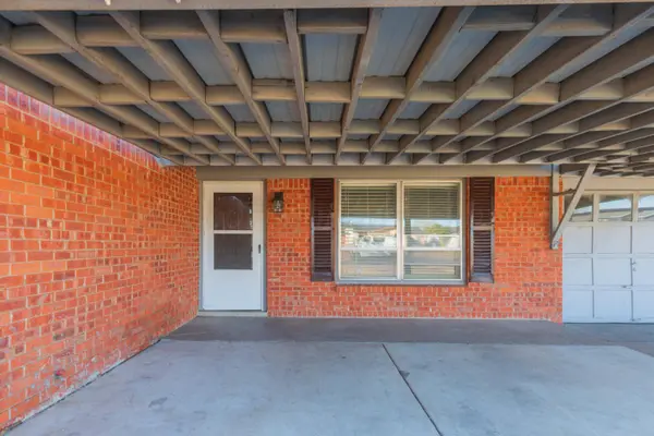 4806 SE 28th AVE, Amarillo, TX 79103