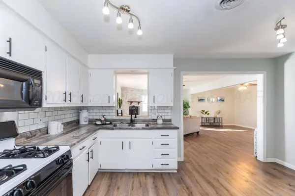 4806 SE 28th AVE, Amarillo, TX 79103