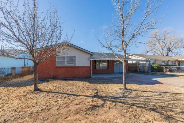 4806 SE 28th AVE, Amarillo, TX 79103