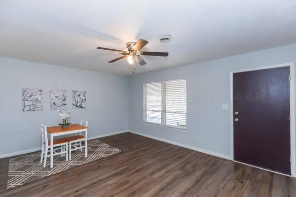 4806 SE 28th AVE, Amarillo, TX 79103