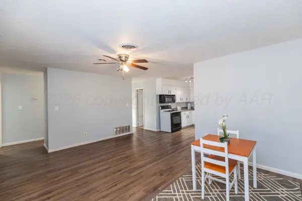 4806 SE 28th AVE, Amarillo, TX 79103