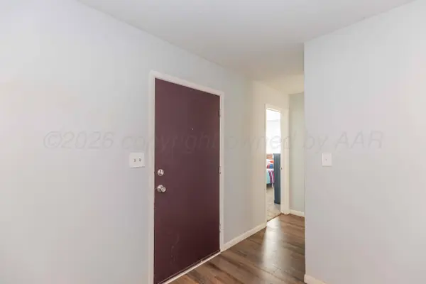 4806 SE 28th AVE, Amarillo, TX 79103