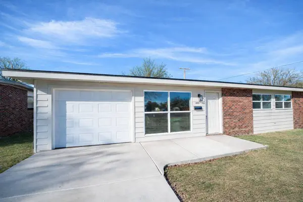 2802 65th Street, Lubbock, TX 79413