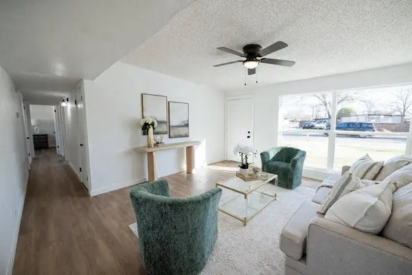 2802 65th Street, Lubbock, TX 79413