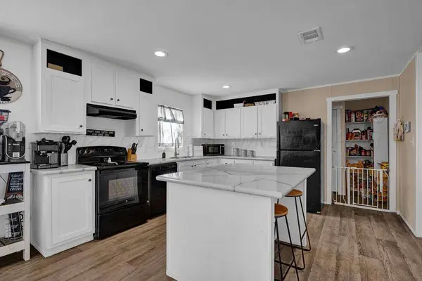 514 Park AVE, Amarillo, TX 79108
